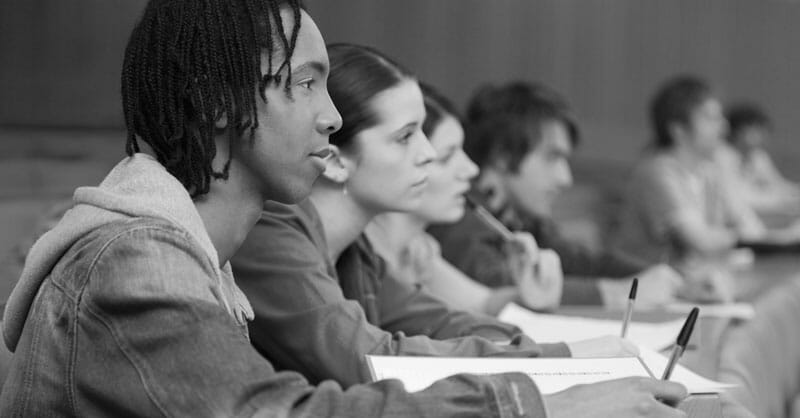 ¿Qué es el Tablero escolar de California?