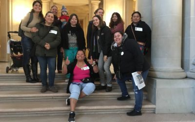 SF Approves Money for Schools
