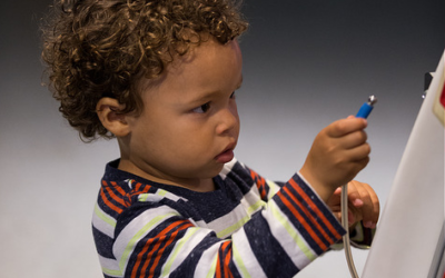 Finding hidden genius: the importance of STEM education for low-income students