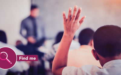 Are students of color over-identified or under-identified as having a disability? The answer is both.