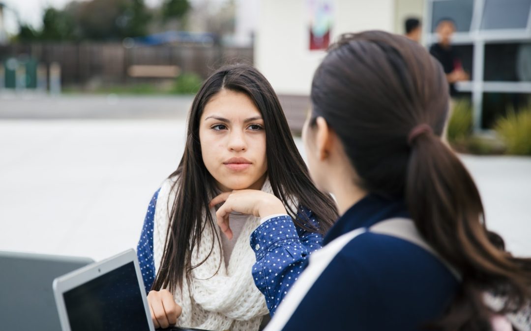 LPS Hayward Keys to Success: School leaders must make college counseling a priority and back it up with resources (Post 3 of 6)