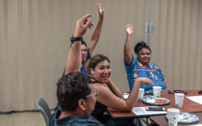 Join us Sunday to support better funding for Redwood City public schools through Measure H