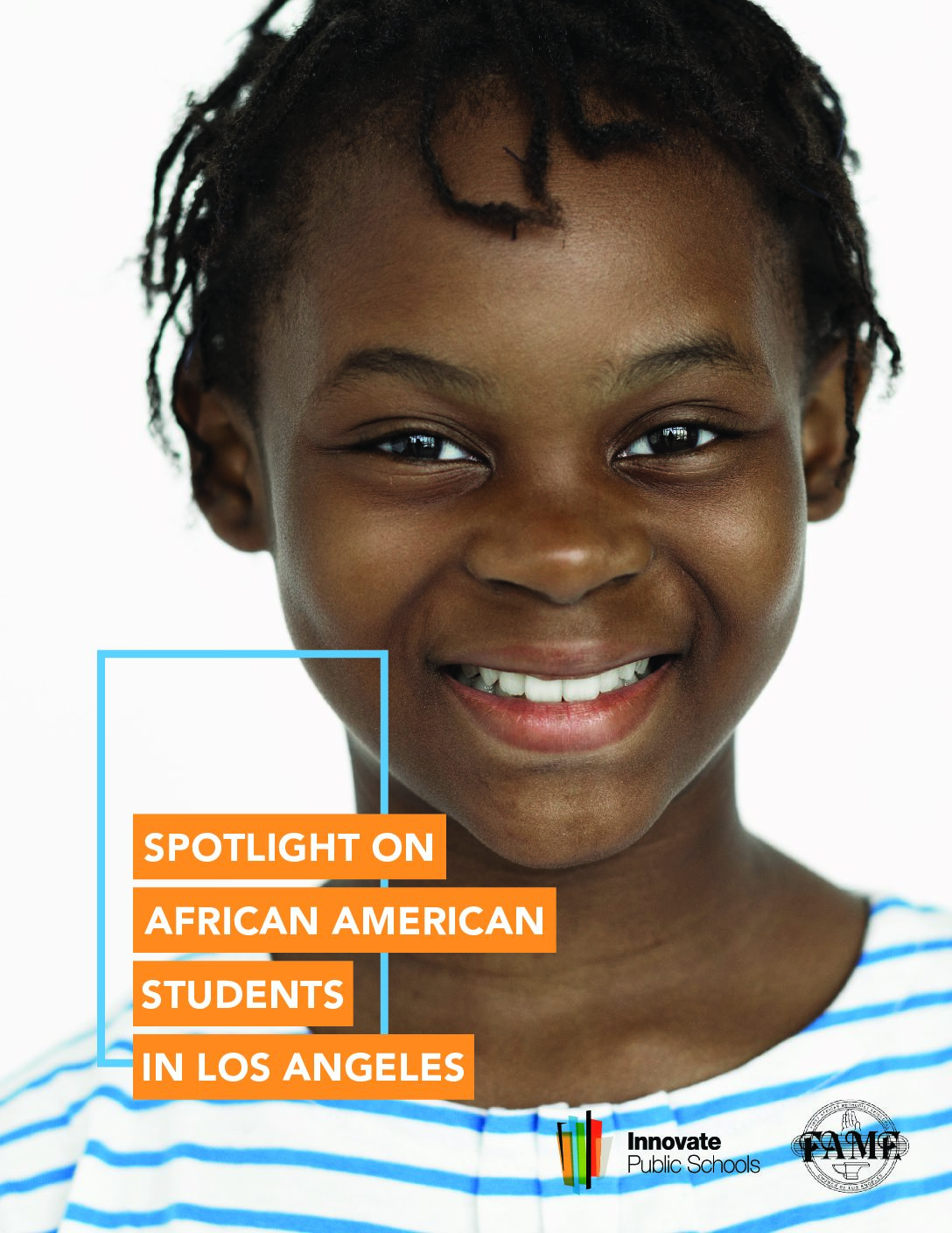 Spotlight on African American Students in Los Angeles
