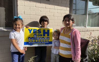 Measure H may have lost, but here’s what Redwood City won