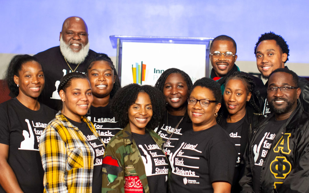 Innovate Public Schools Scores a Major Win for Black Students in Los Angeles Unified School District