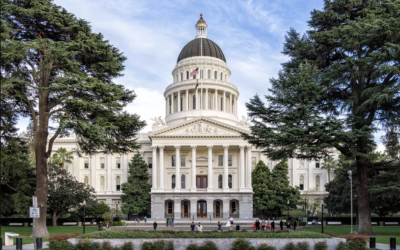 The State of CA Responds to Parent Demands on Distance Learning