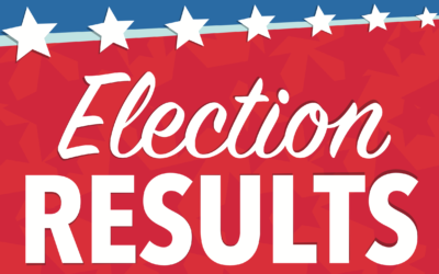 Who won?! Peninsula Election Results Round-up