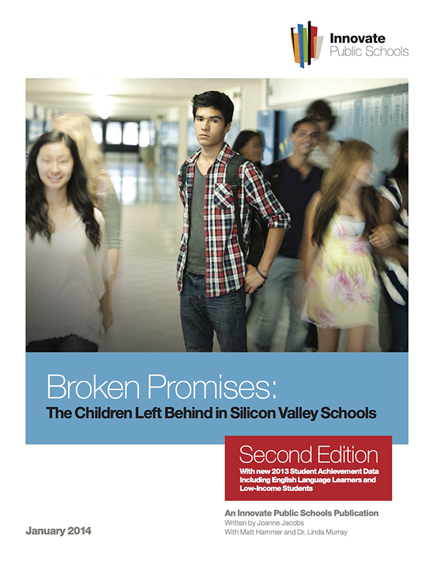 2014 Broken Promises 2014 Broken Promises