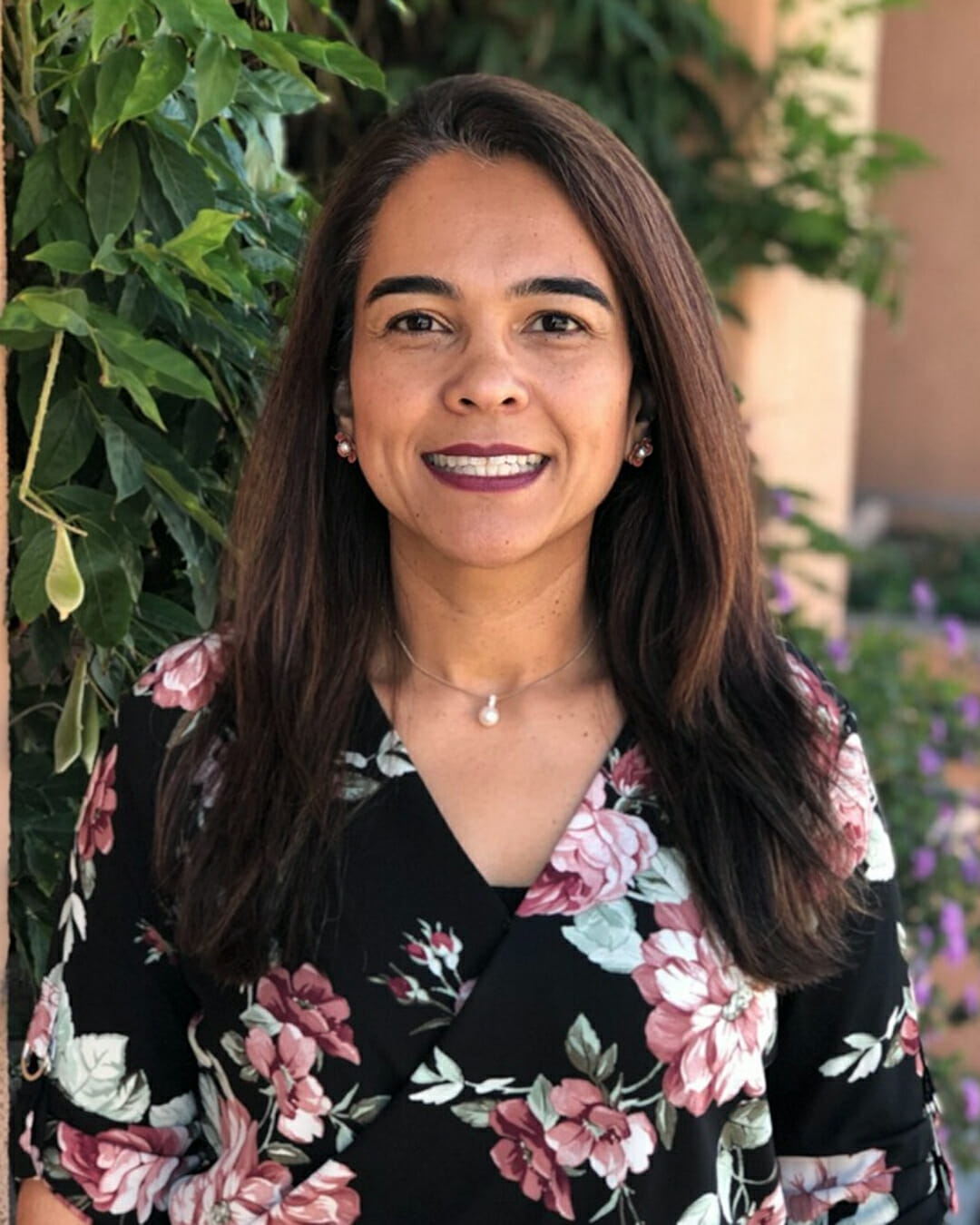 Cecilia I Márquez, RCSD School Board Clerk