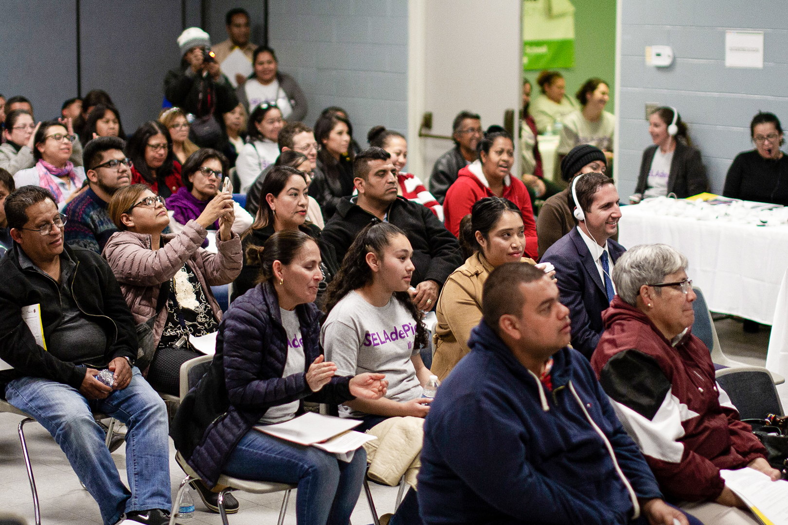 Black, Latino, and Low-Income Students Got Less