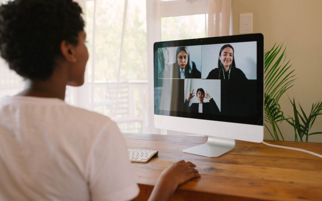 4 Ways Districts and Schools Can Make Zoom Meetings More Accessible for Non-English Speakers