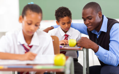 Tell CA legislators to expand access to high quality tutoring and after school programs