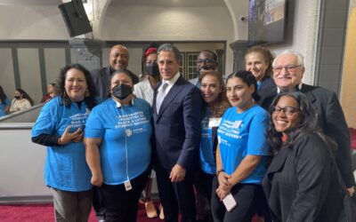 LAUSD Supt. Commits to Black and Latino Student Recovery