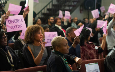 Innovate Public Schools Respond to CA Governor Newsom’s Proposed 2023-2024 Budget