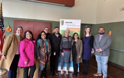 Advocacy efforts led by San José Parent Leaders result in $2M Investment for High-Quality Tutoring