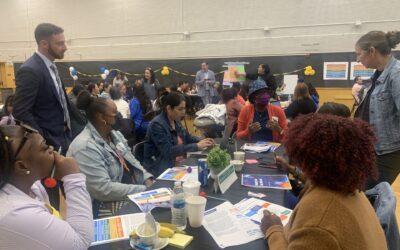 How parent leaders are keeping LAUSD accountable to student recovery