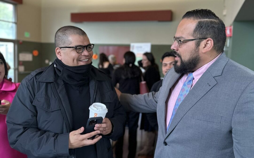 Literacy is life – and we have the data to prove it!