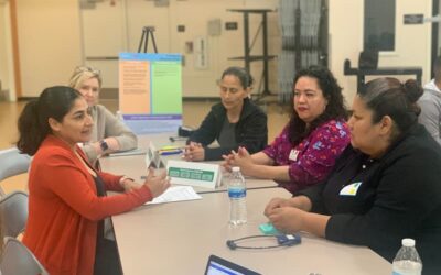 Uplifting Families: Innovate’s Role in Building Parent Power Recognized Among Leading Organizations