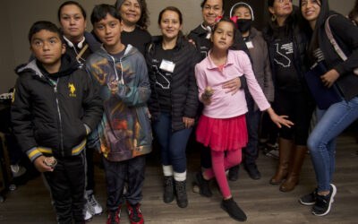 Standing Up for Students: Innovate’s Coalition Advocacy Efforts