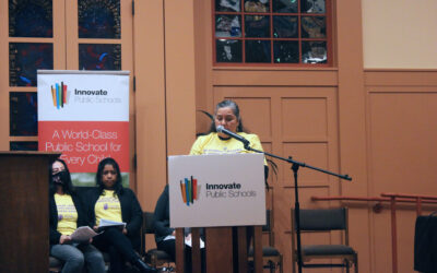 Parent Leaders Remain Committed to CA’s Students with IEPs