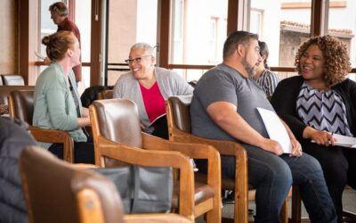 Unlock Your Leadership Potential: Join the 2025 Jose Arenas Parent Leadership Institute!