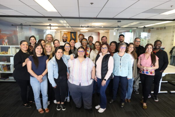 The Jose Arenas <br />Parent Leadership Institute<br /> 2025 - Image 4
