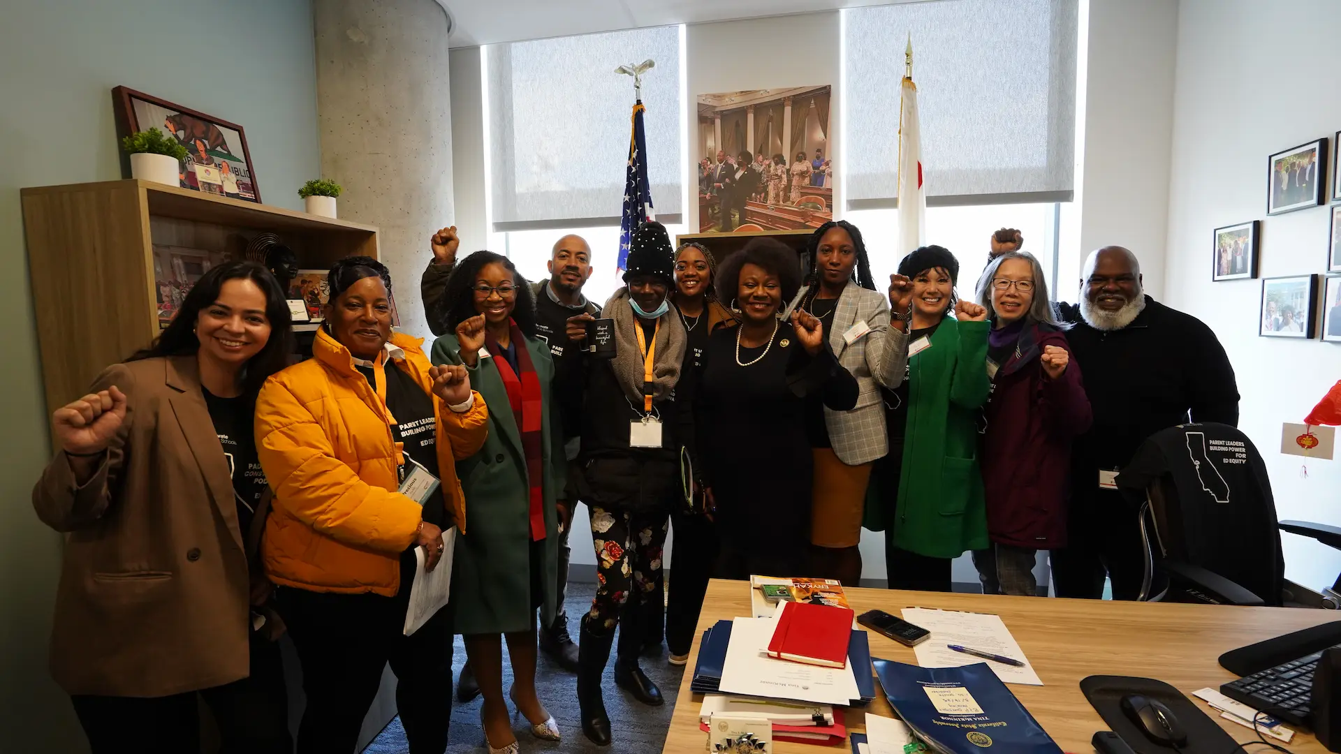 Innovate Capitol Action