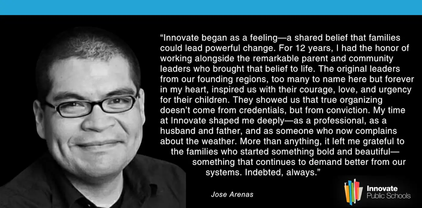 Jose Arenas Quote
