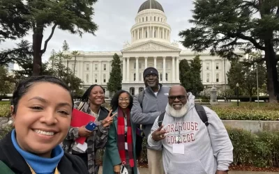 Parent Power Helps Advance Literacy Bill to Governor’s Desk