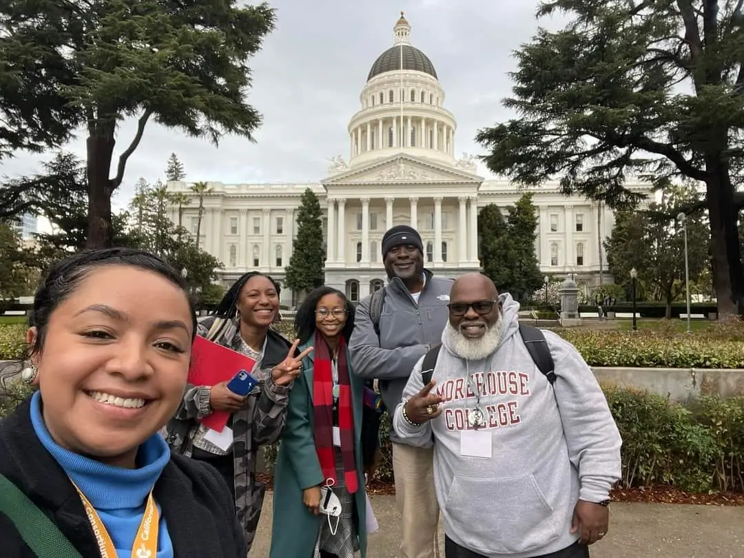 State Capitol Action