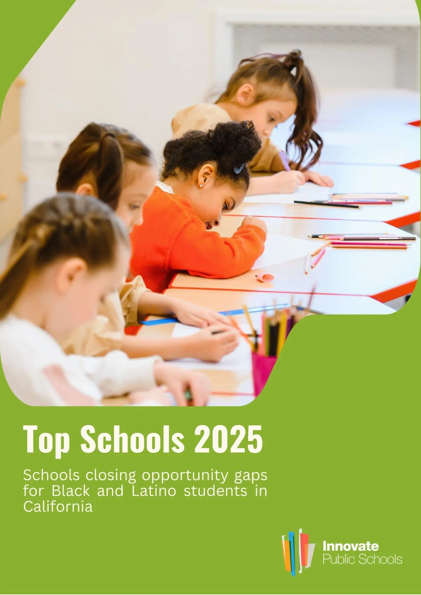 2025 Top Public Schools report 2025 Top Public Schools report