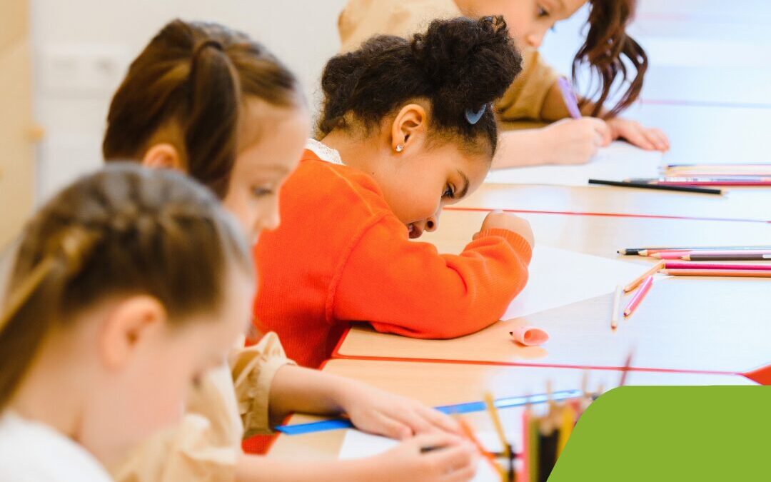 Celebrating California’s Top Schools: Leading the Way to a More Equitable Future
