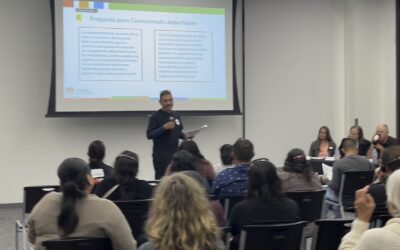 Families Lead the Way: Building Solutions for Special Education in SFUSD