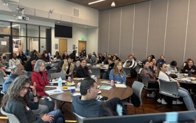 Families, Educators, and Community Partners Unite to Expand High-Impact Tutoring Across San Mateo County