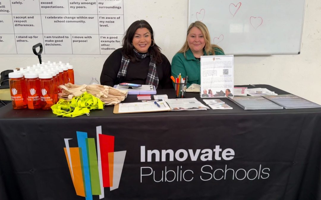 Parent Power Building – March 2026