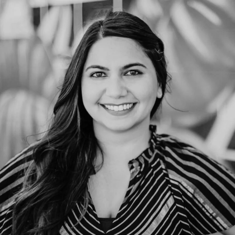 Patricia Hadad Innovate testimonial