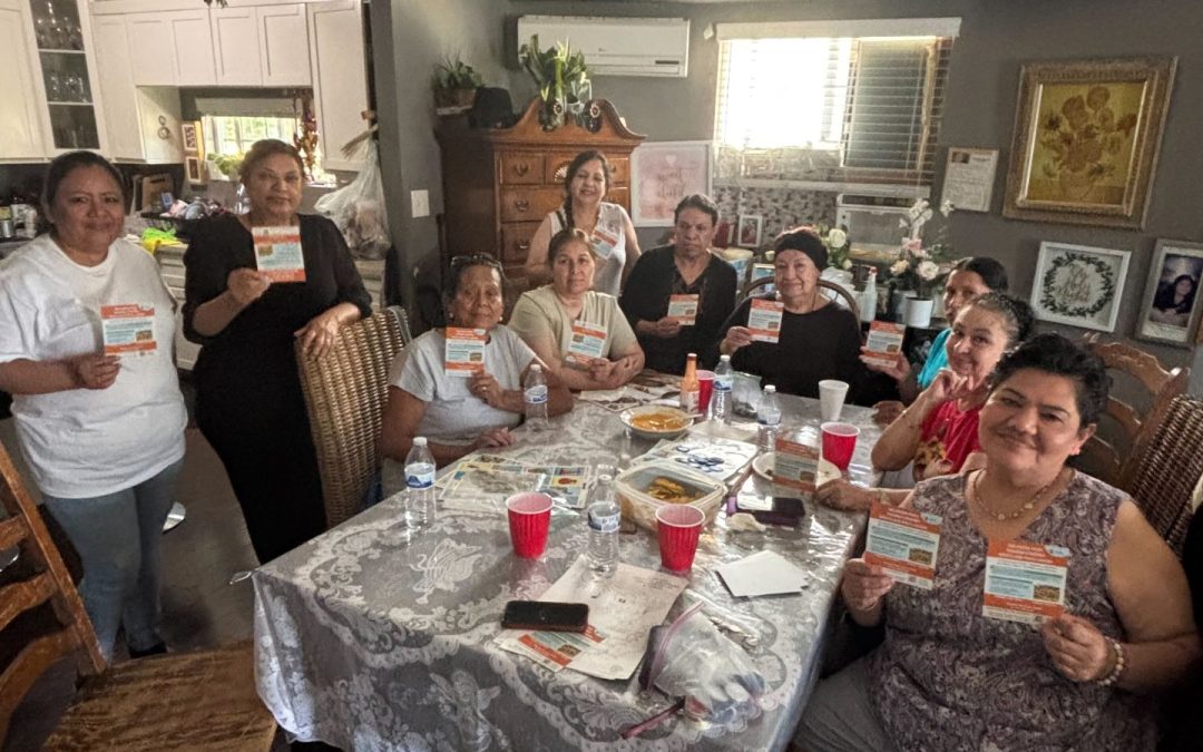 Parent Power Building – April 2026