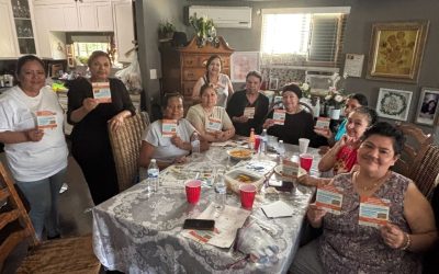 Parent Power Building – April 2026